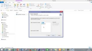 Cara Install Aplikasi ArgoUML