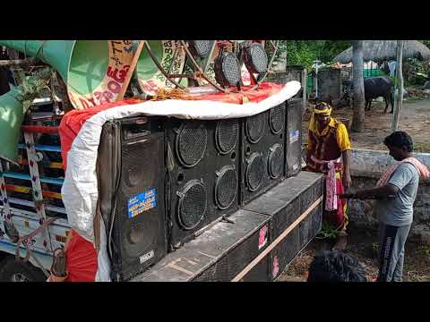 DJ Abhishekam sounds