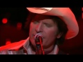 John Fogerty-Broken Down Cowboy!