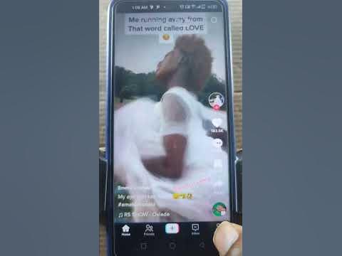 THE EASIEST WAY TO CREATE A TIKTOK ACCOUNT SO FAR. - YouTube