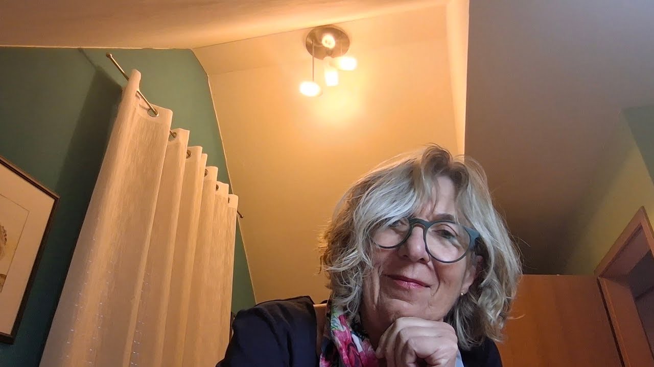 Warum Selbstdiagnosen aus Social Media echte Veränderung blockieren