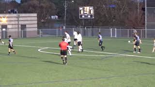 Was The Ref Right? - Handling in the Box