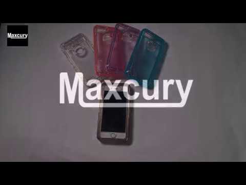 Clear Defender Case For Iphone 678 Installation Guide Youtube