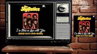 The Stylistics - I'm Stone In Love With You (David Kust Lovin Remix)