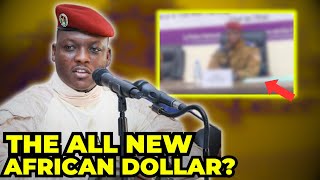 Burkina Faso Just Introduced A new Currency Alongside Other African States. screenshot 5