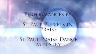 Easter Production 2016 (St. Paul MB Church)