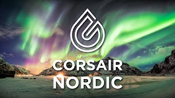 Corsair presents Corsair Nordic