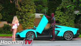 Gold Digger Prank Part 1