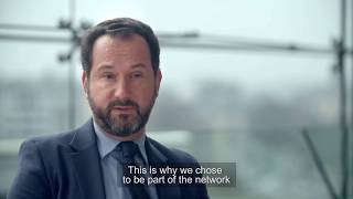 Discover Global à Maison Blanche