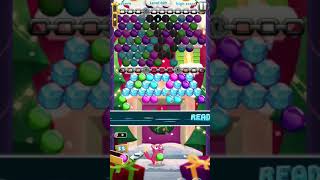 BubbleMania level 809 バブルマニア 809