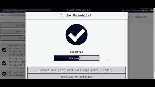 Create Bootstrap Wells