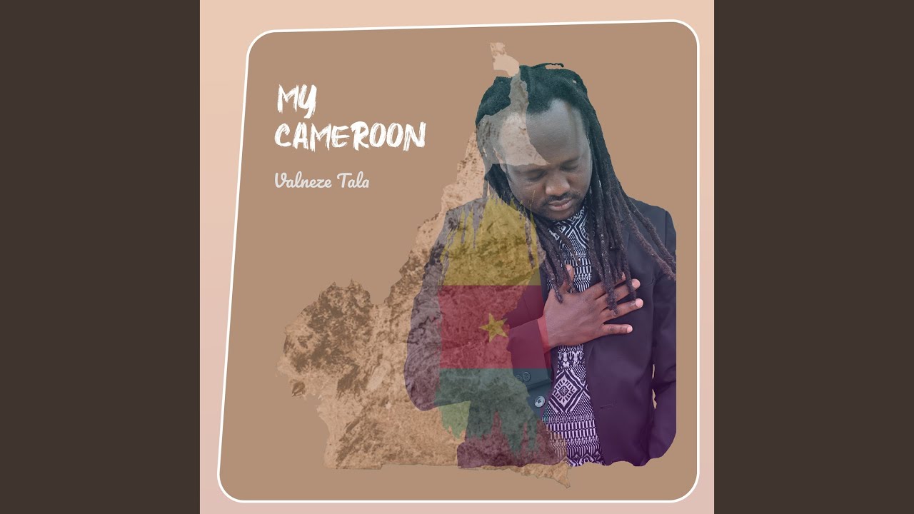 Watch MY CAMEROON on YouTube Watch MY CAMEROON on YouTube