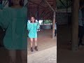 Ethio tik tok dancer