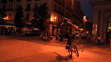 promo street flatland TOO ZHINK