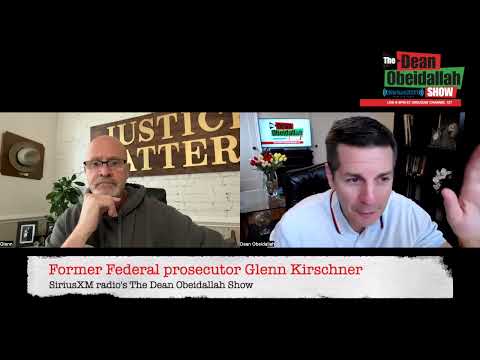 Glenn Kirschner talks coming indictments for Trump, Mark Meadows and Mike Pence being subpoenaed