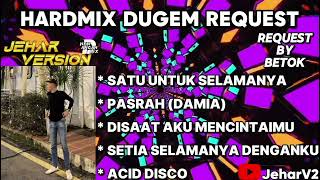 Download Lagu SATU UNTUK SELAMANYA X PASRAH NONSTOP DUGEM HARDMIX REQUEST BY (BETOK) Download Lagu SATU UNTUK SELAMANYA X PASRAH NONSTOP DUGEM HARDMIX REQUEST BY (BETOK)