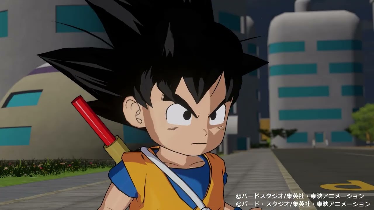 デジタル版】ドラゴンボールスーパーカードゲーム #フュージョン