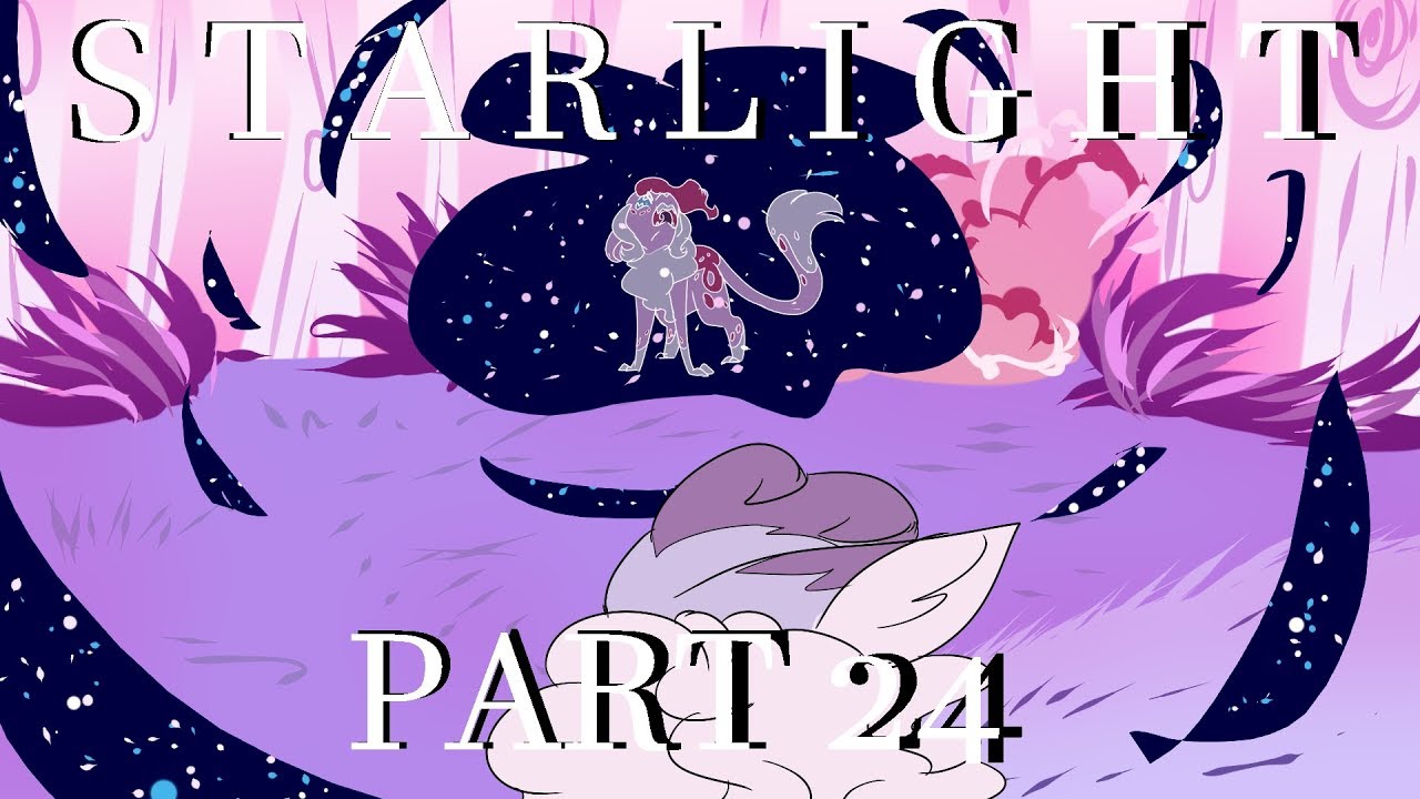 starlight palette MAP part 24 (GOW)