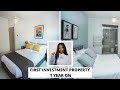 Our First Investment Property | 1 Year On - How's it doing? | 5 BED HMO PROPERTY