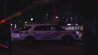 Deposition video raises questions about DC Police's use of jump out tactics