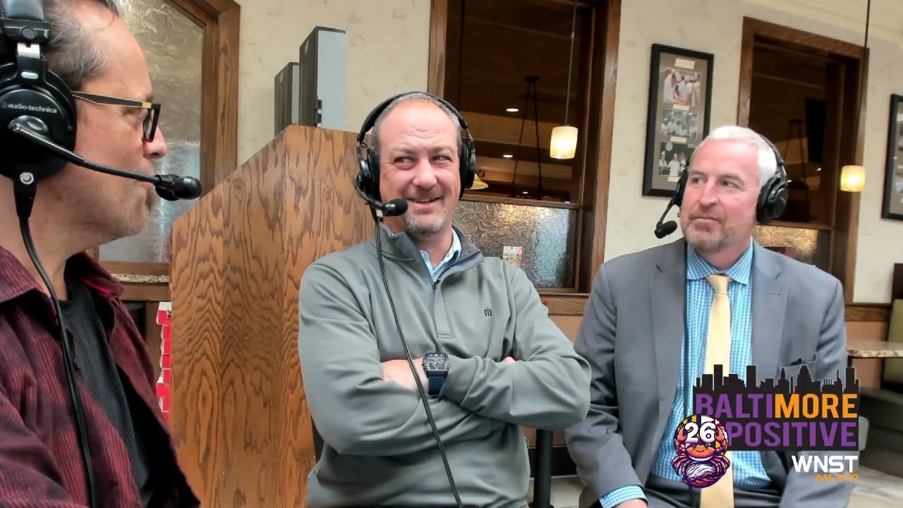 Bill Cole and Todd Schuler join Nestor at  for a real conversation about artificial intelligence