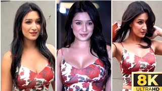 Shefali Bagga Haq Screening Review