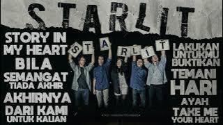 Starlit Full Album - Rasa Pesan Dan Perjuangan | Pop Punk Indonesia | Punk Rock Indonesia | Melodik