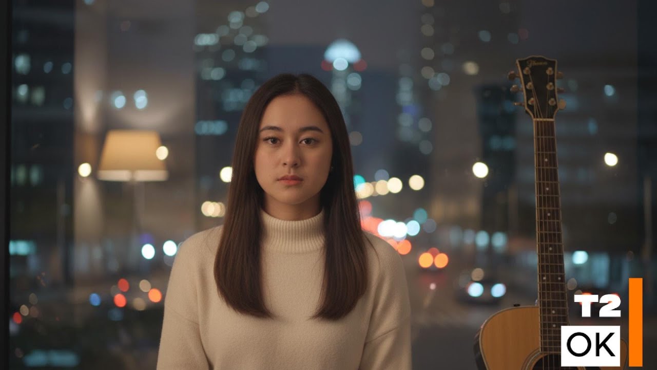 T2 - OK (COVER BY GELLORA NADA)