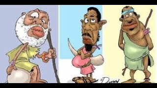 DENIS MPAGAZE & RICH VOICE PATA HEKIMA 10 ZA WAHENGA UONGEZE MAARIFA