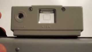 Polaroid 320 Land Camera Overview And Review