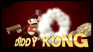 RCS X - Woody (Diddy) vs Levy (Bayonetta) - Winners Top 8 - Wii U Singles