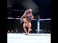 Michael Chandler's Slam at UFC 309 😳 #ufc314