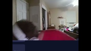 Bossmanjack Reacts To Losing Multiple Bets And Going All In On Rainbet