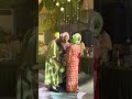 Wura&Wale (Father and daughter) @ Classique Events Centre Ikeja Lagos State (17-5-2026)
