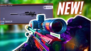 this might be the RAREST BLUEPRINT.. SECRET REWARD! (COD BO6)