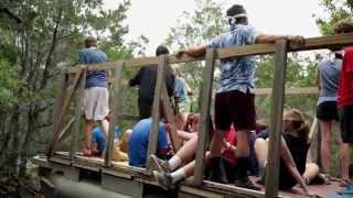 Camp Eagle - Church Camp Session 4 Highlights