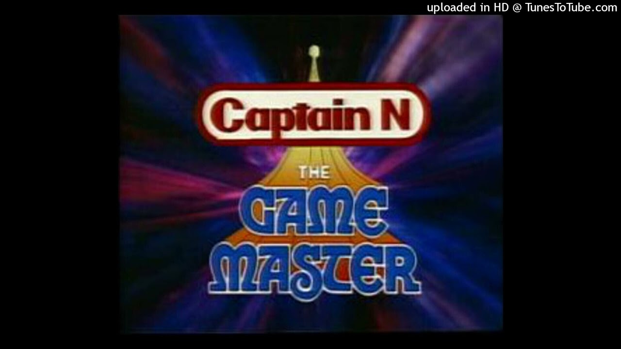 Captain N: The Game Master OST - Game Boy (Unknown Track) #2 (Suno Cover)
