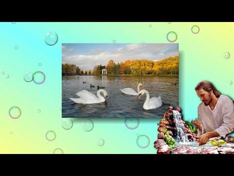 Христианская песня на украинском языке
