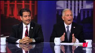 Red White and Blue: A Conversation with Democratic Candidates for District 29