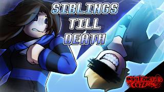 SIBLINGS TILL DEATH - Emma VS Seeker LMS || Robloxia's Collapse OST screenshot 3