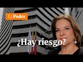 ¿Hay riesgo para la democracia con Margarita Cabello en la procuraduría? | El Poder