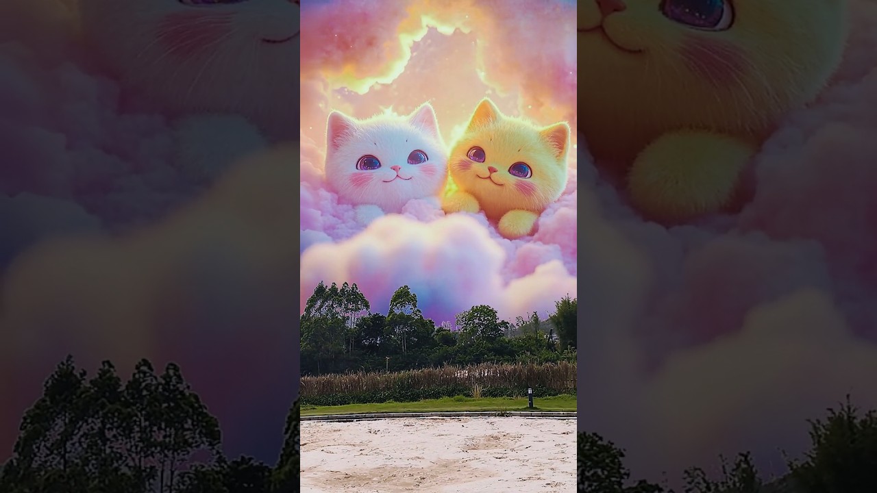 what a cuteness they have ♥️