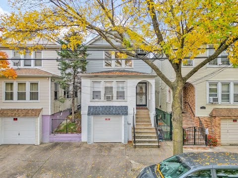 1118 Underhill Ave, Bronx, NY home video tour