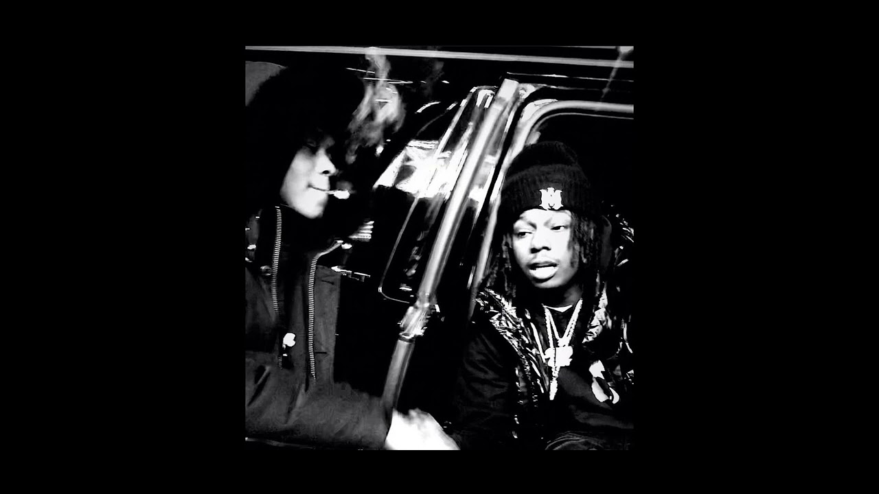 [FREE] Hard Duvy x HoodbabyGG Type Beat 2024 - “RobberZ & TrapperZ” | Hard Toronto Trap Type Beat