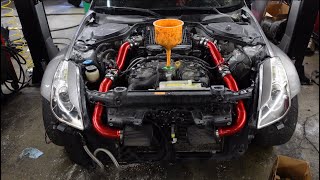 It sounds like a V8 😳