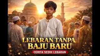LEBARAN TANPA BAJU BARU