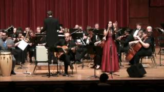 Watch Marcela Pinilla Ahi Estare video