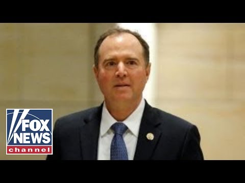Dan Bongino: Schiff is a police state tyrant