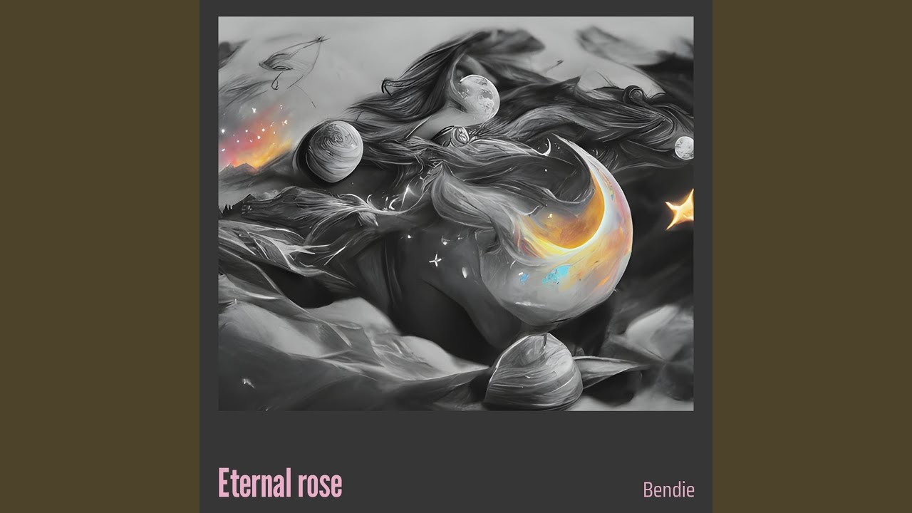 Eternal rose