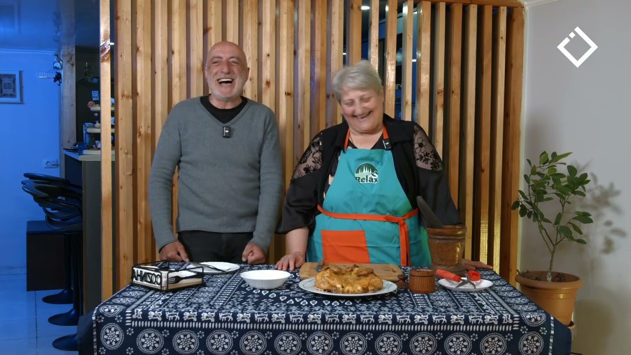 ონი | ჩემი კუთხის მასპინძელი | 10.05.2025